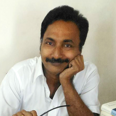 Ashok Rajagopalan