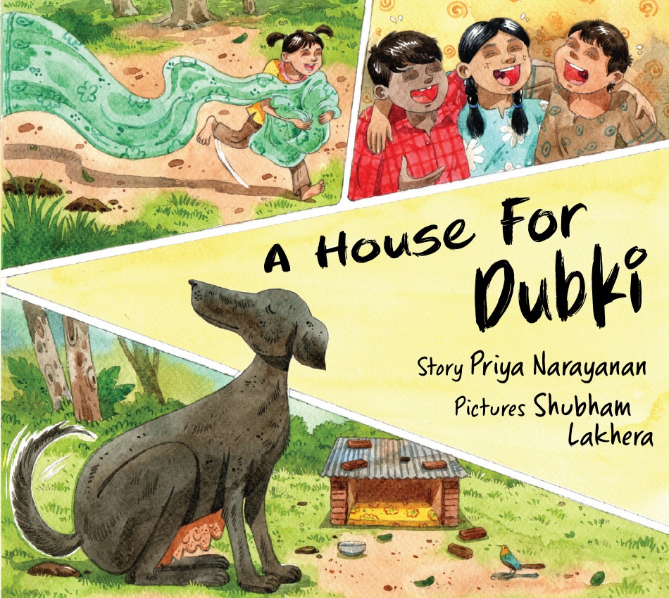 A House For Dubki