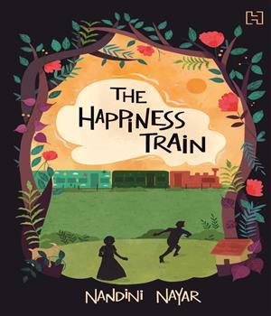 The Happiness Train