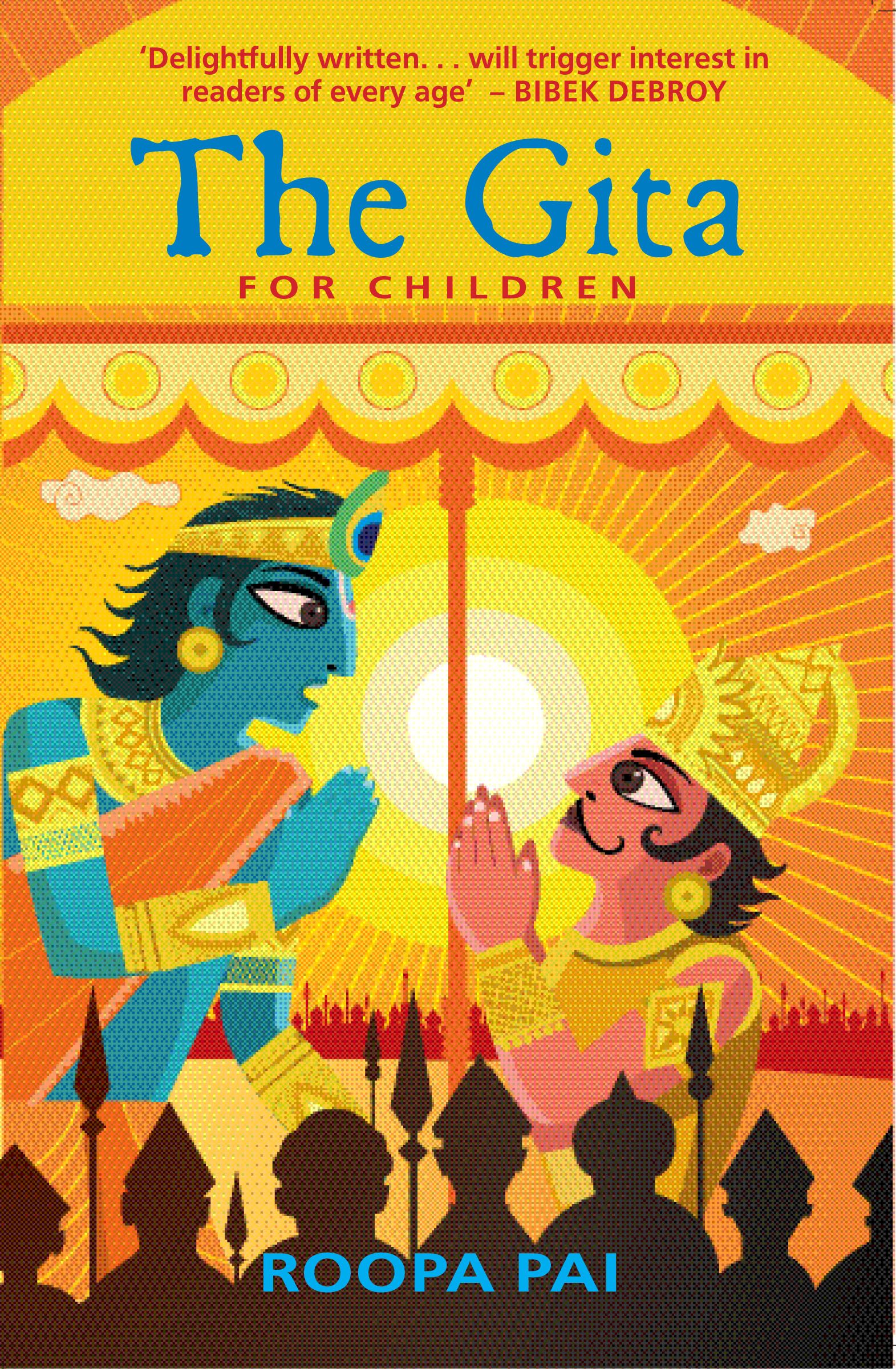 The Gita For Children