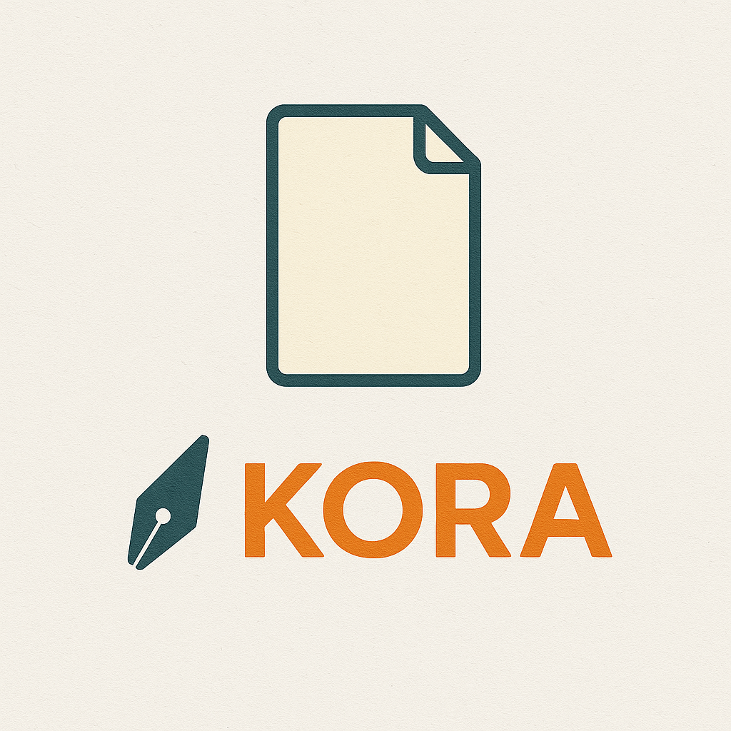 kora
