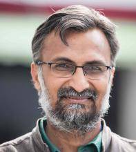 Pankaj Sekhsaria