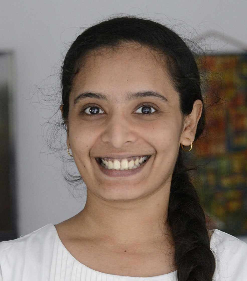 Jyoti Shinoli