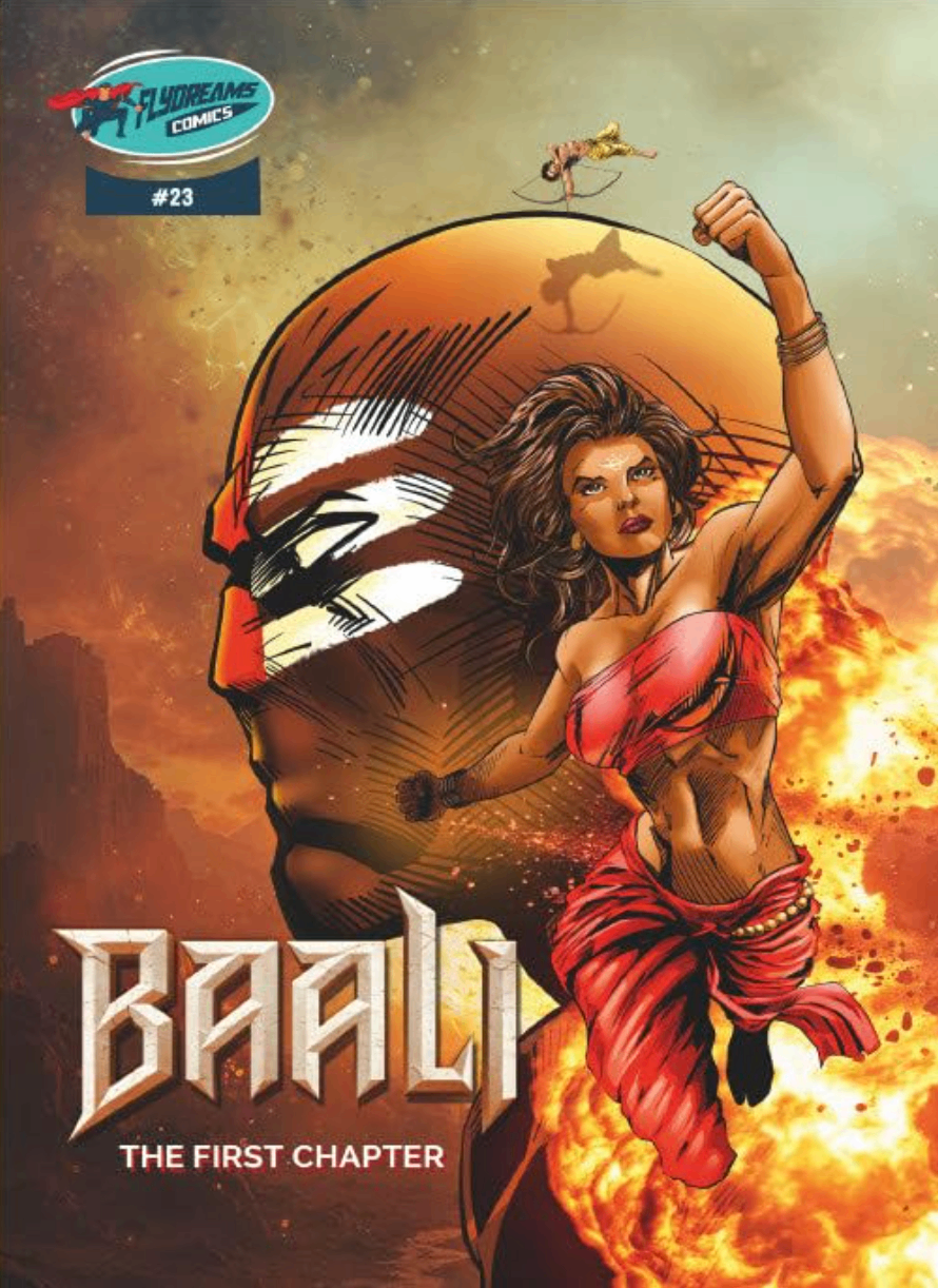 Baali - The First Chapter