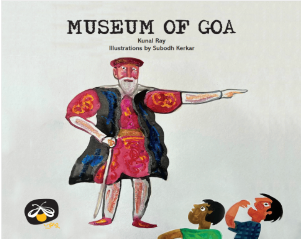 Museum of Goa