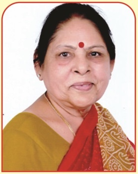 Urmila Singh