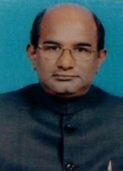 Ishwar Sharan Vishwakarma