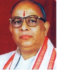 Acharya Sohanlal Ramrang