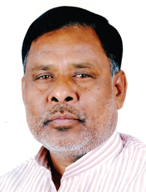 Shailendra Mahto