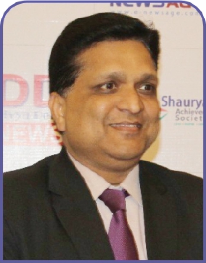 Rajesh Aggarwal