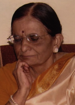 Malti Joshi