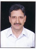 Arvind Shah