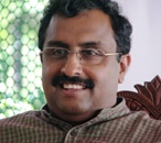 Ram Madhav