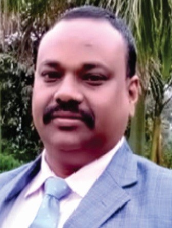 Dr. Abhishek Chauhan