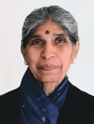 Chitra Manglik Kumar