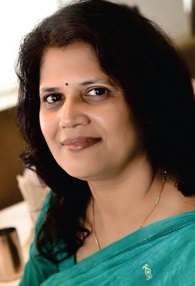 Ranjana Chitale