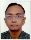 D. D. Ojha