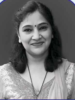 Swati Lahoti