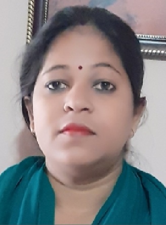 Savita Pandey