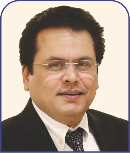 Rakesh Kumar Shukla