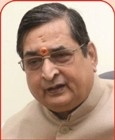 R.K. Sinha