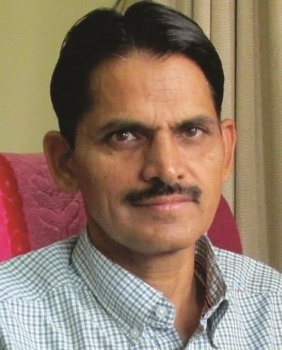 Bharat Lal Meena