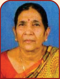 Smt. Mradulata