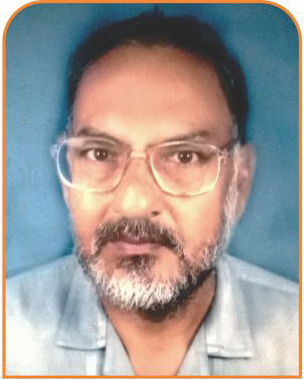S. Bhushan