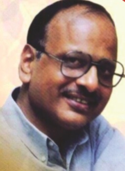 Dr. Shireesh Gopal Deshpande