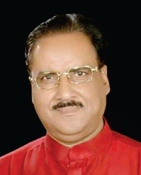 Ravindra Shukla 'Ravi'