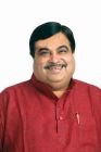 Nitin Gadkari