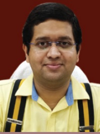 Piyush Rohankar