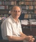 Arun Shourie