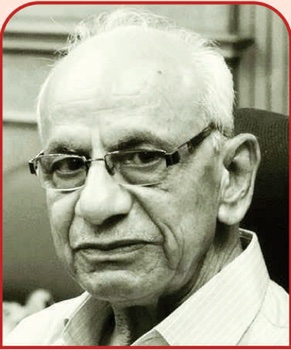 Rajendra Rao