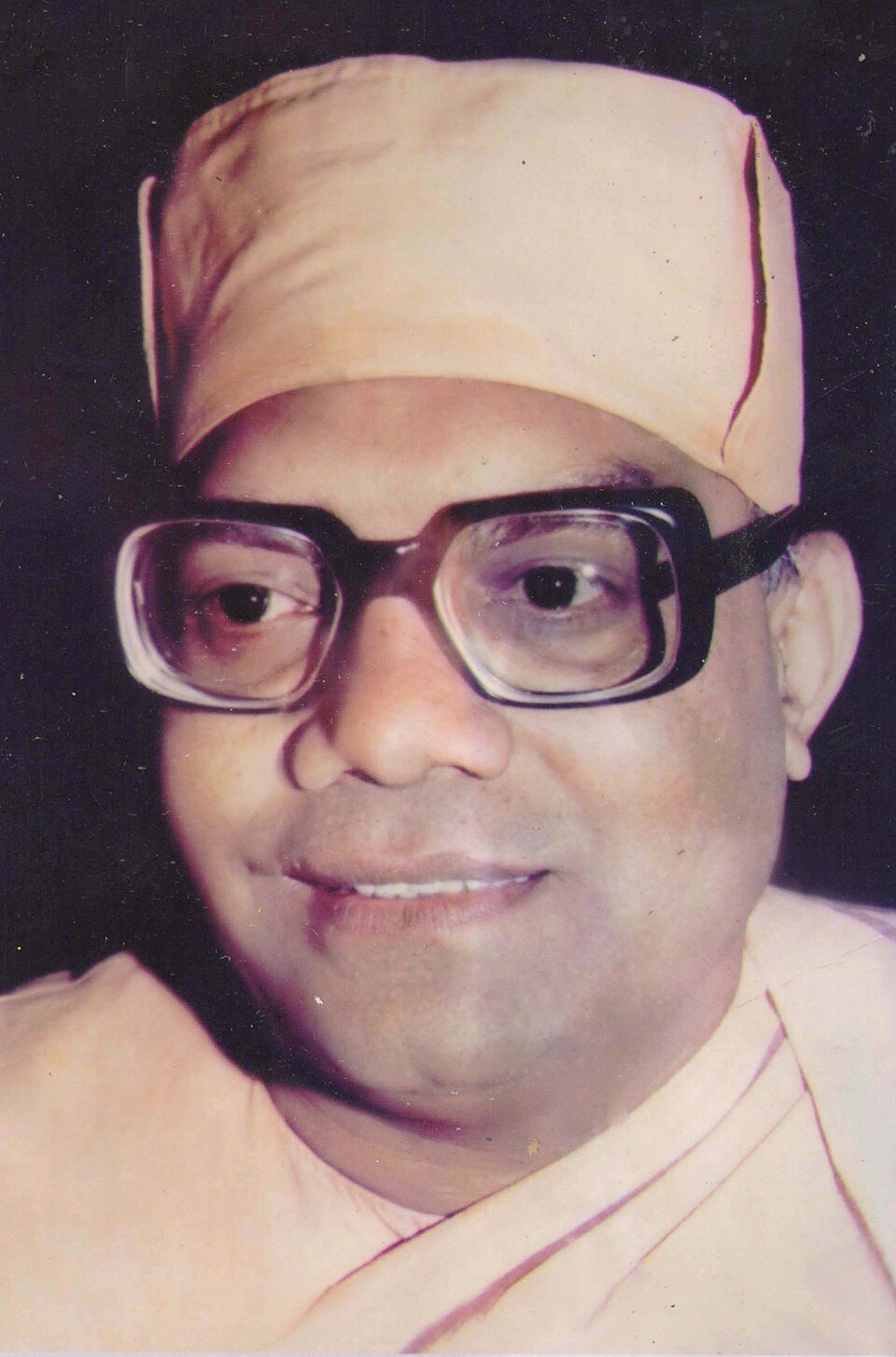 Swami Akshay Atmanand