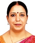Shashiprabha Tiwari
