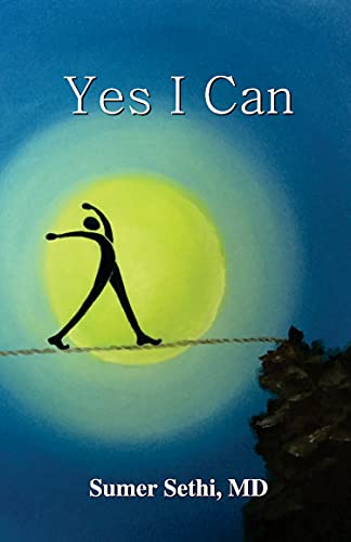 YES I CAN