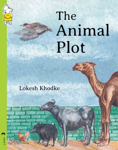 The Animal Plot