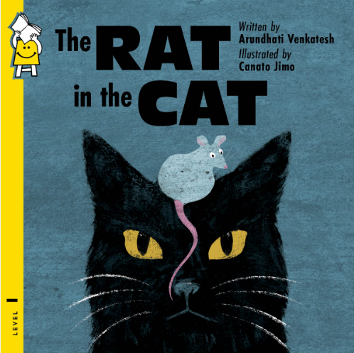 The Rat in the Cat