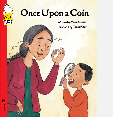 Once upon a Coin