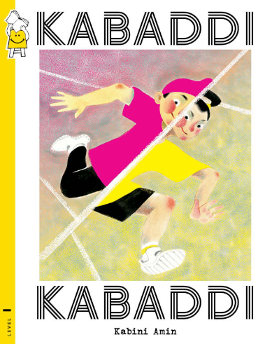 Kabaddi Kabaddi