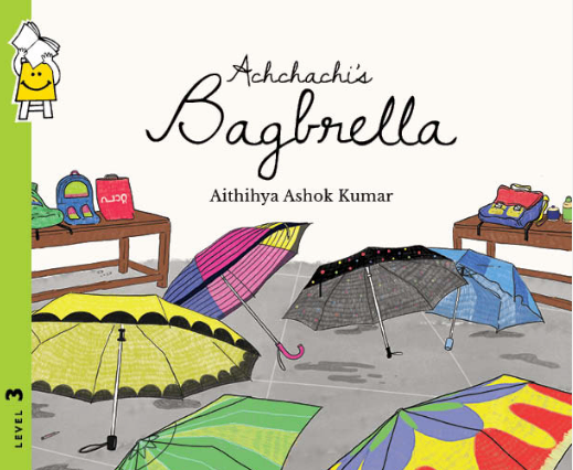 Achchachi's Bagbrella