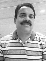 Rajgopal Singh Verma