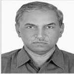 Surendra Narayan Yadav