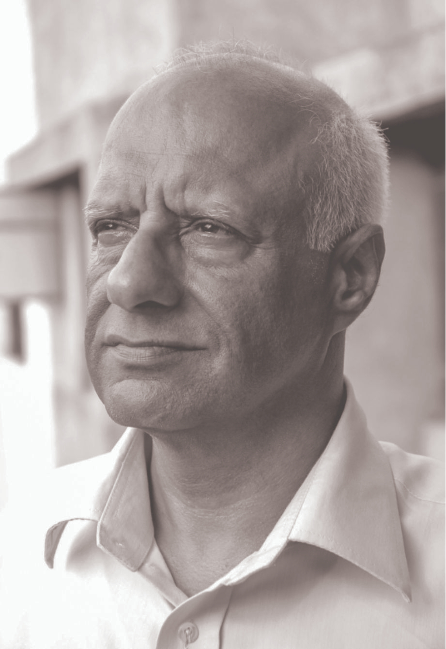 Rajesh Kochhar