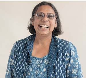 Ruchira Gupta