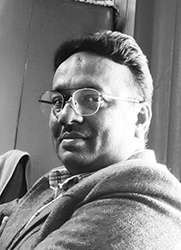 Shirish Kumar Mourya