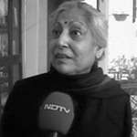 Madhu Bhaduri