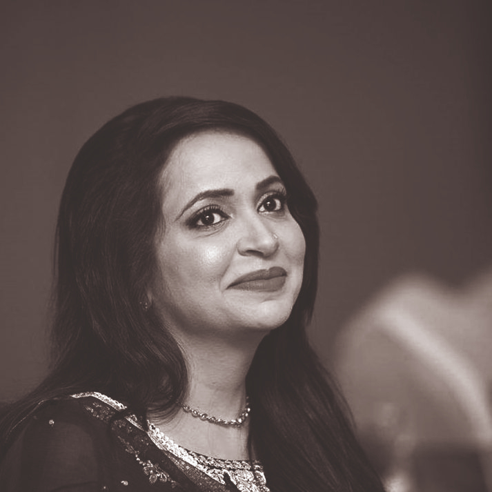 Ambareen Haseeb Ambar