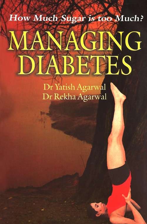 Managing Diabetes